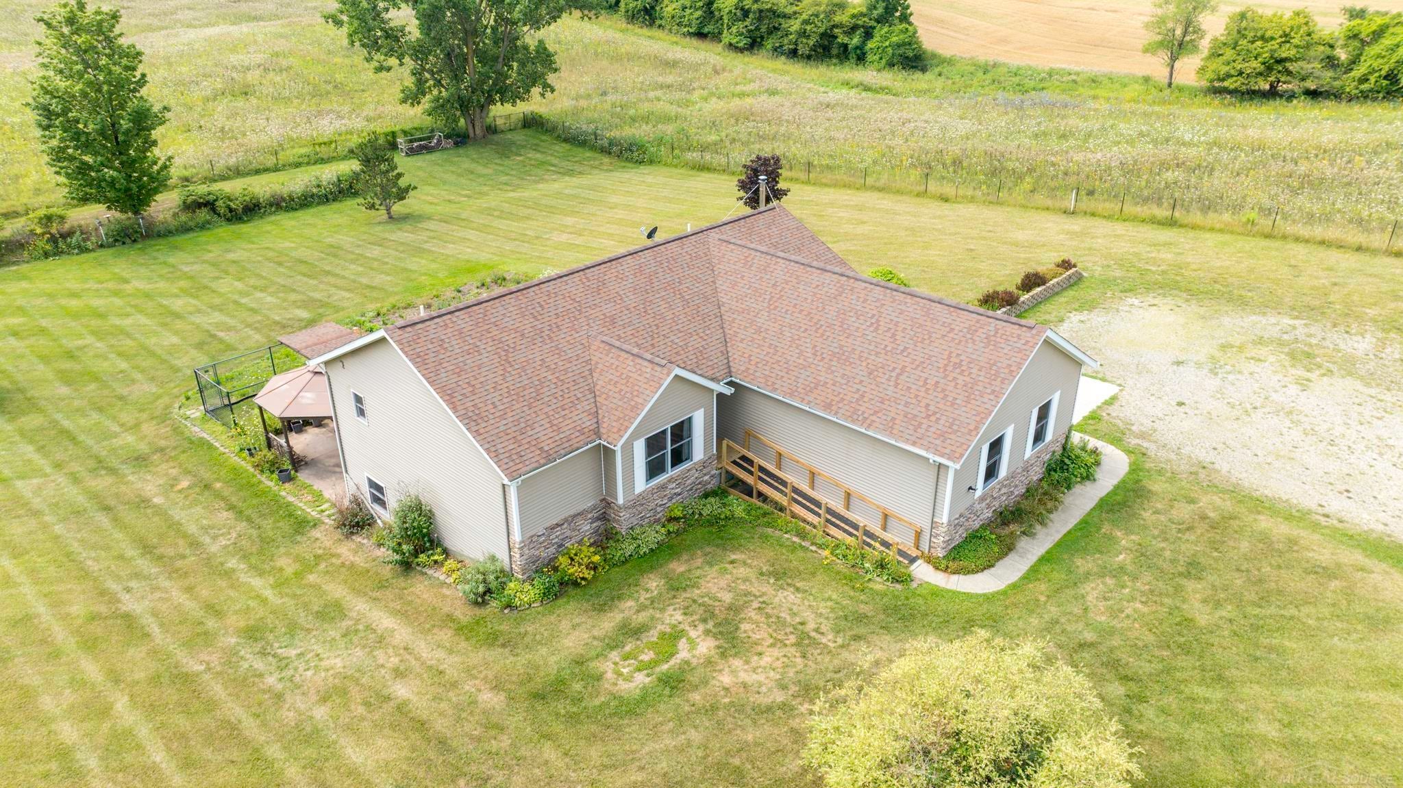 6144 Mortimer Line Road