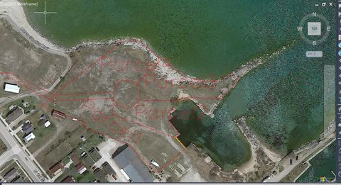 360 E huron Rogers City City MI 49779