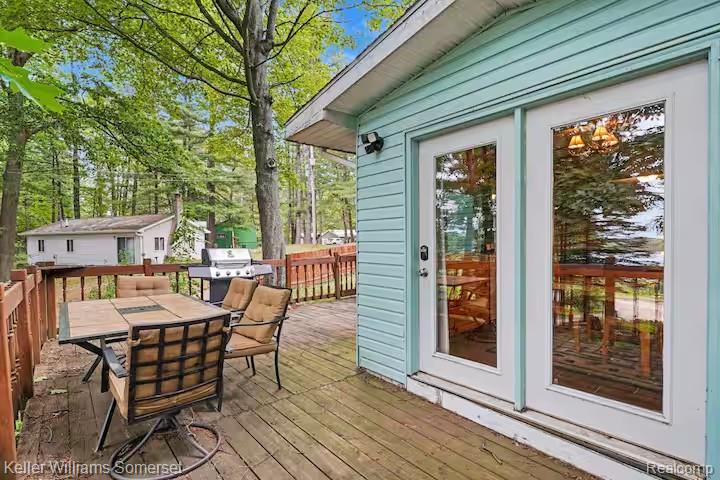 6287 Rock Road W