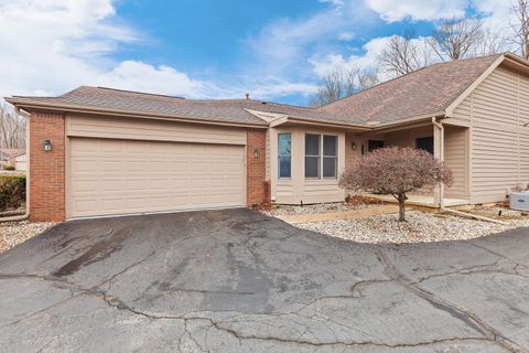 Tiny photo for 500 Richlyn Drive, Adrian Township, MI 49221 (MLS # 81026009586)