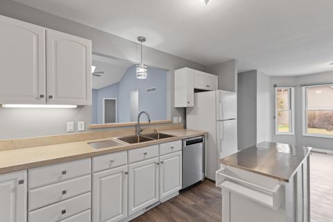 Tiny photo for 500 Richlyn Drive, Adrian Township, MI 49221 (MLS # 81026009586)