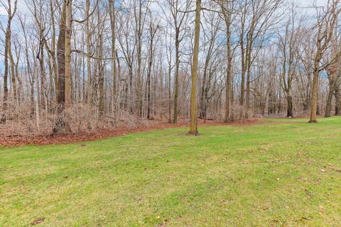 Tiny photo for 500 Richlyn Drive, Adrian Township, MI 49221 (MLS # 81026009586)