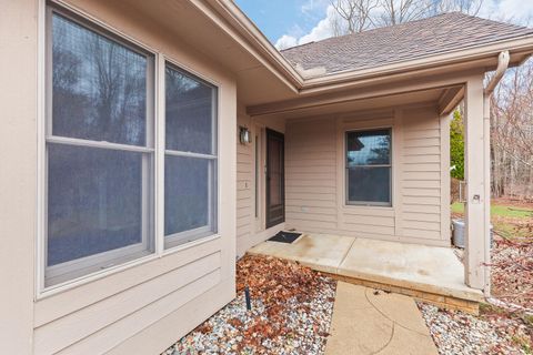 Tiny photo for 500 Richlyn Drive, Adrian Township, MI 49221 (MLS # 81026009586)