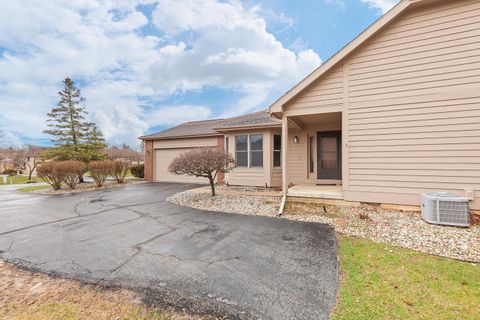 Tiny photo for 500 Richlyn Drive, Adrian Township, MI 49221 (MLS # 81026009586)