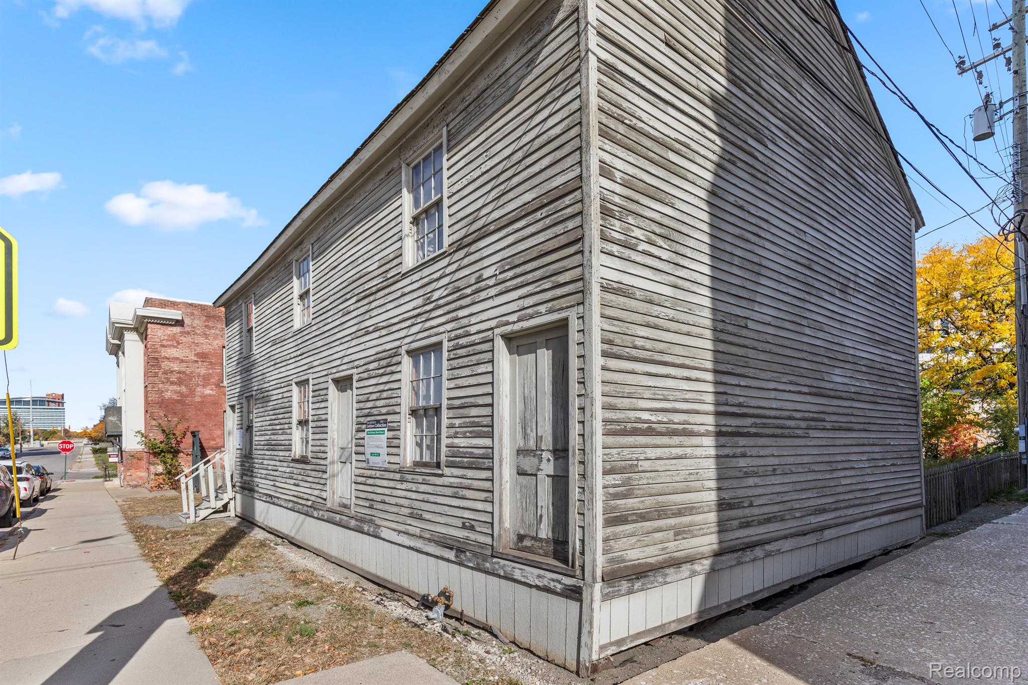 Detroit City, Michigan 48226, United States, 3 Bedrooms Bedrooms, ,3 BathroomsBathrooms,Residential,Active,151188