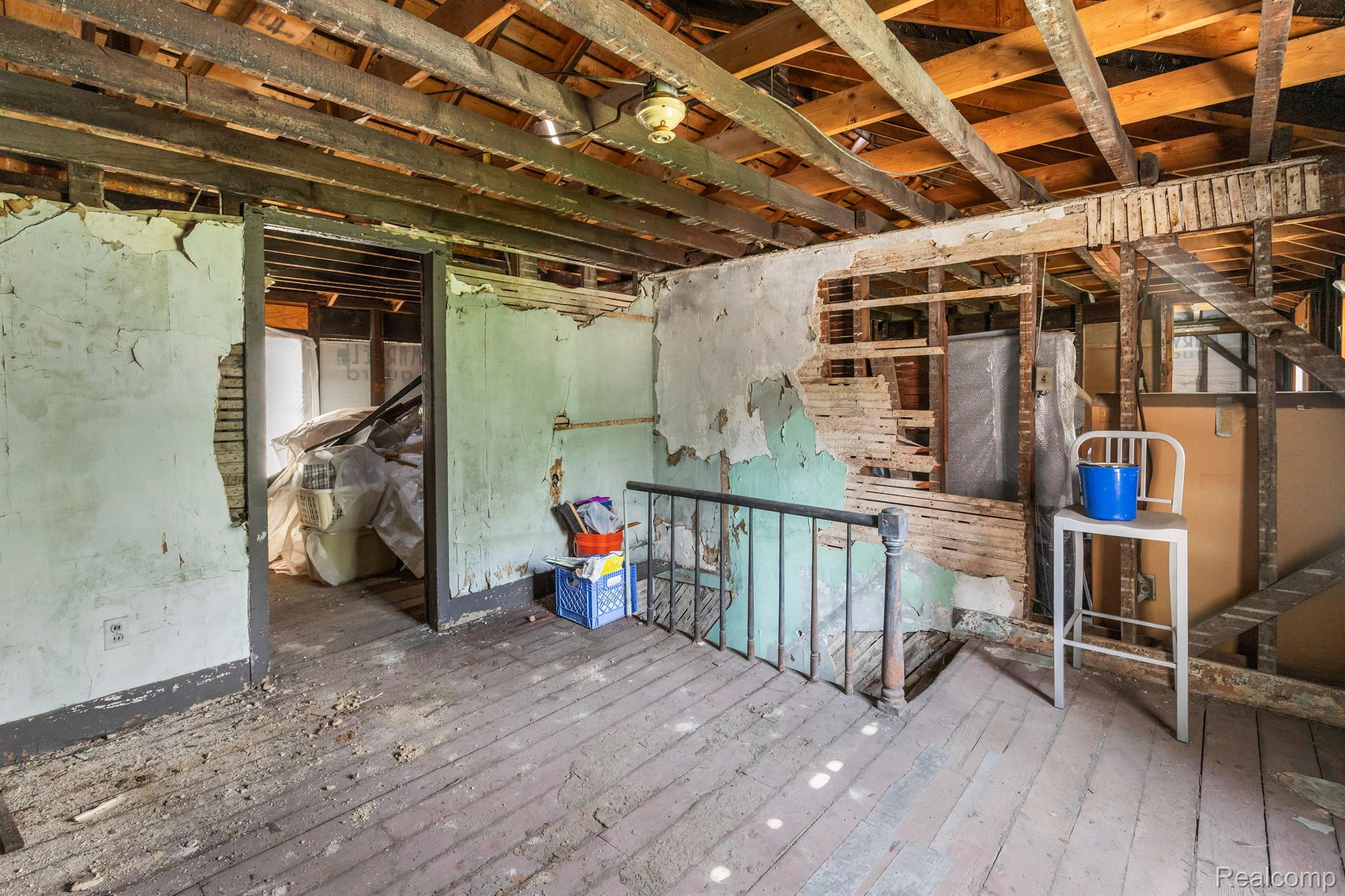Detroit City, Michigan 48226, United States, 3 Bedrooms Bedrooms, ,3 BathroomsBathrooms,Residential,Active,151188