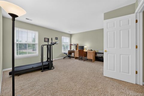 Tiny photo for 54726 Monarch Drive, Shelby Charter Township, MI 48316 (MLS # 20261048808)