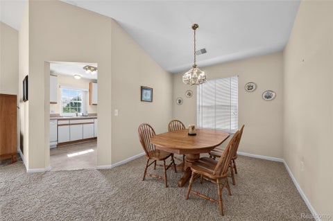 Tiny photo for 54726 Monarch Drive, Shelby Charter Township, MI 48316 (MLS # 20261048808)