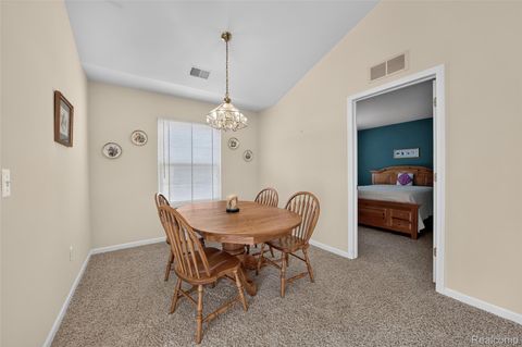 Tiny photo for 54726 Monarch Drive, Shelby Charter Township, MI 48316 (MLS # 20261048808)