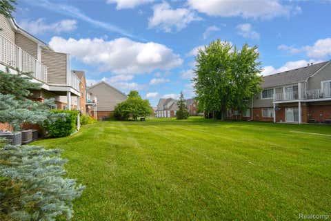 Tiny photo for 54726 Monarch Drive, Shelby Charter Township, MI 48316 (MLS # 20261048808)