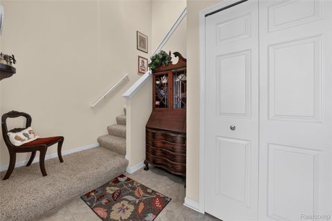 Tiny photo for 54726 Monarch Drive, Shelby Charter Township, MI 48316 (MLS # 20261048808)