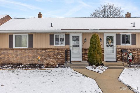 8454 Elkwood Drive SW 11 Byron Township MI 49315