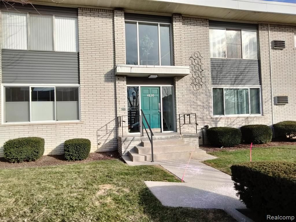 Royal Oak City, Michigan 48073, United States, 1 Bedroom Bedrooms, ,1 BathroomBathrooms,Residential,Active,133331