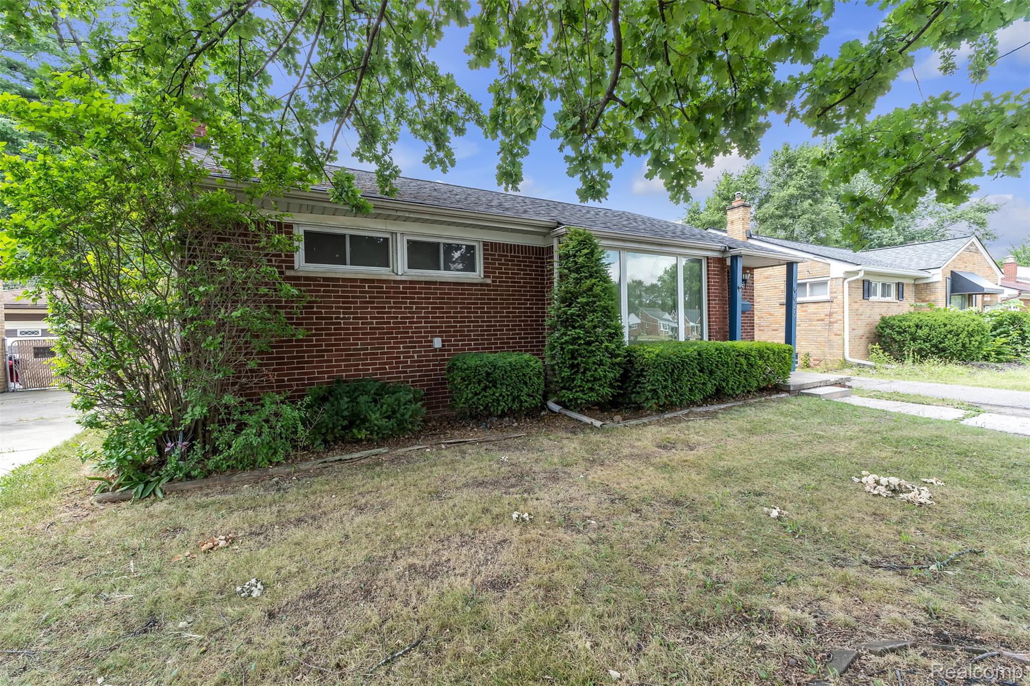16625 Beech Daly Road