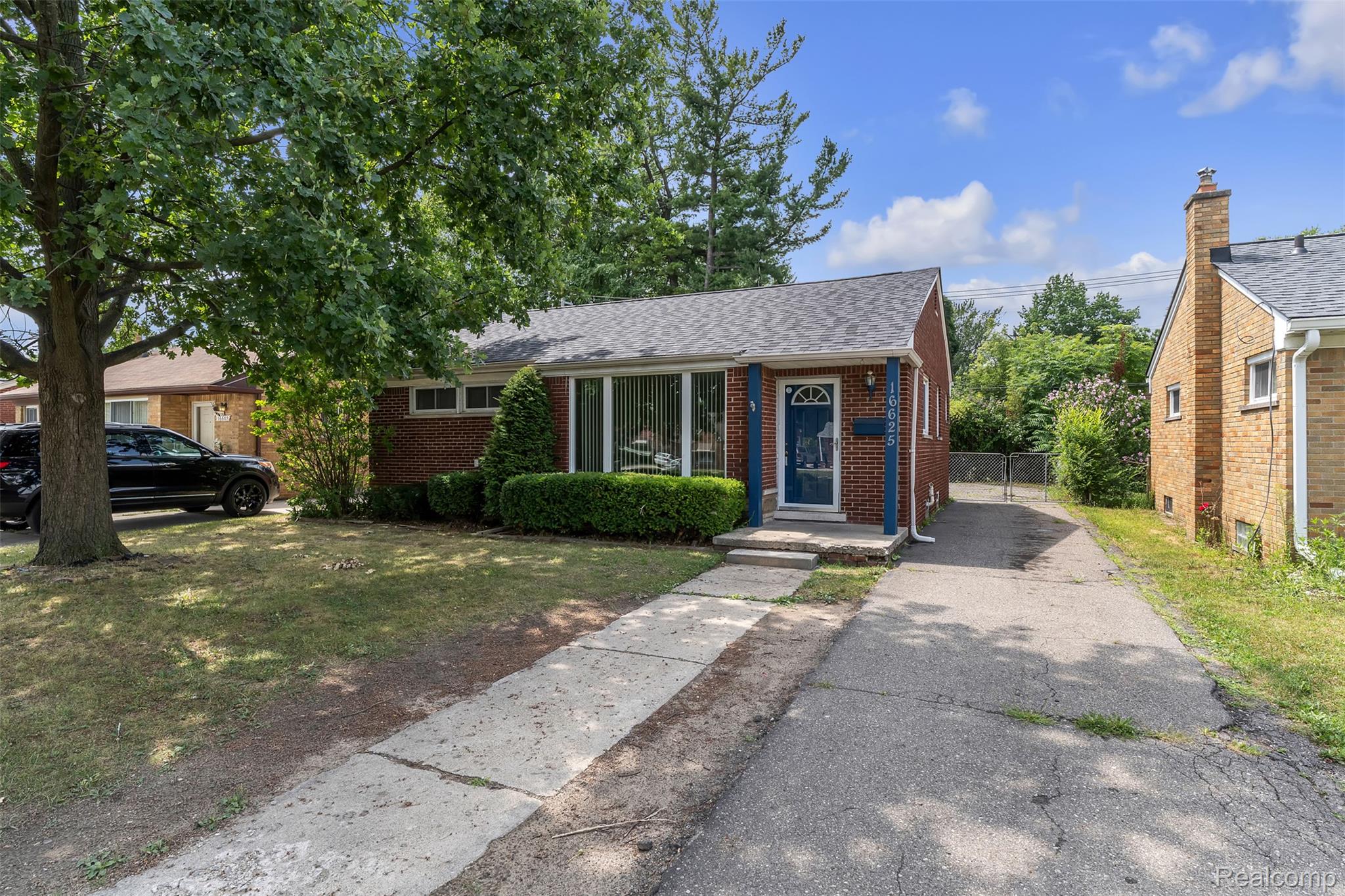 16625 Beech Daly Road