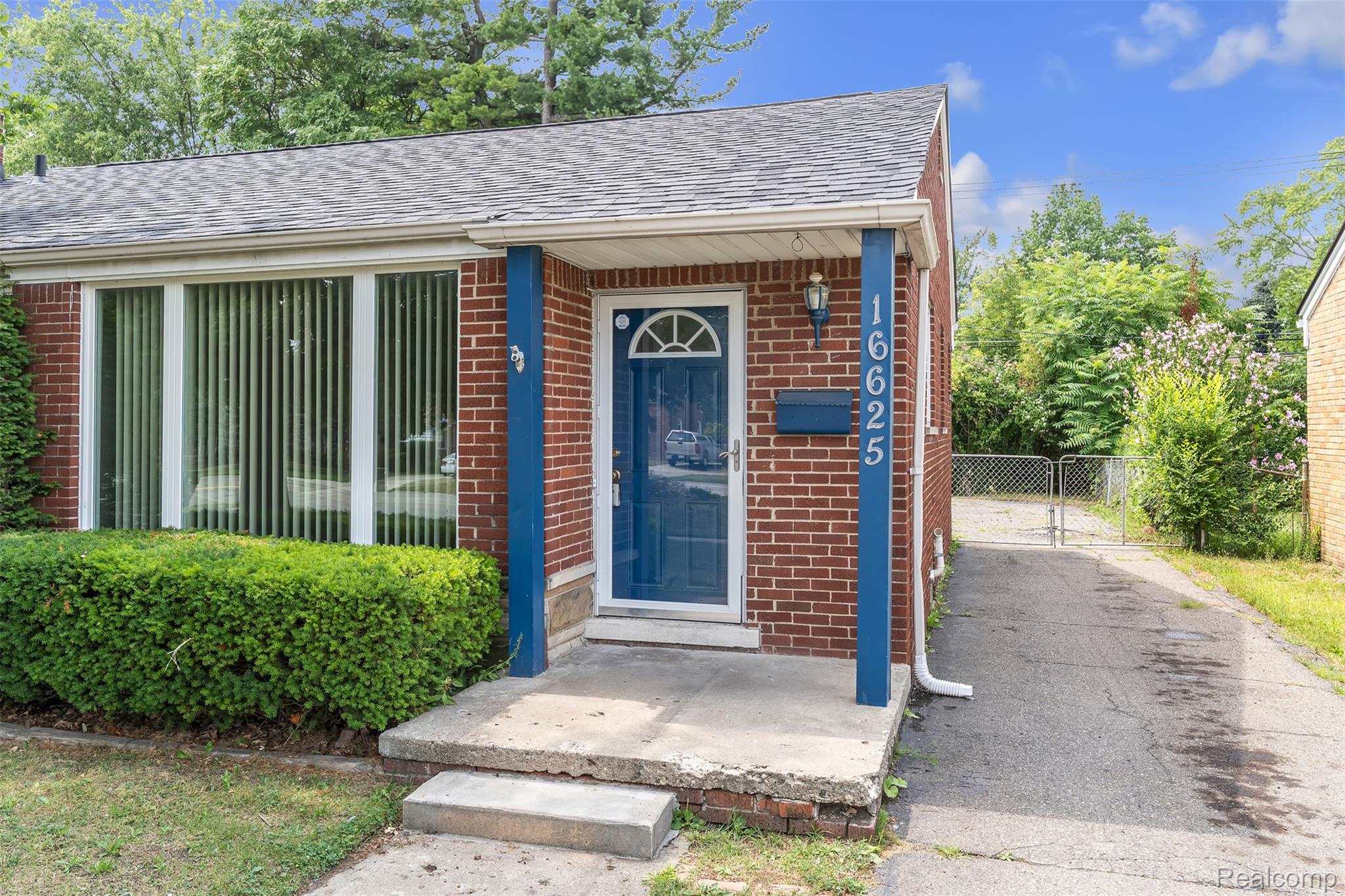 16625 Beech Daly Road