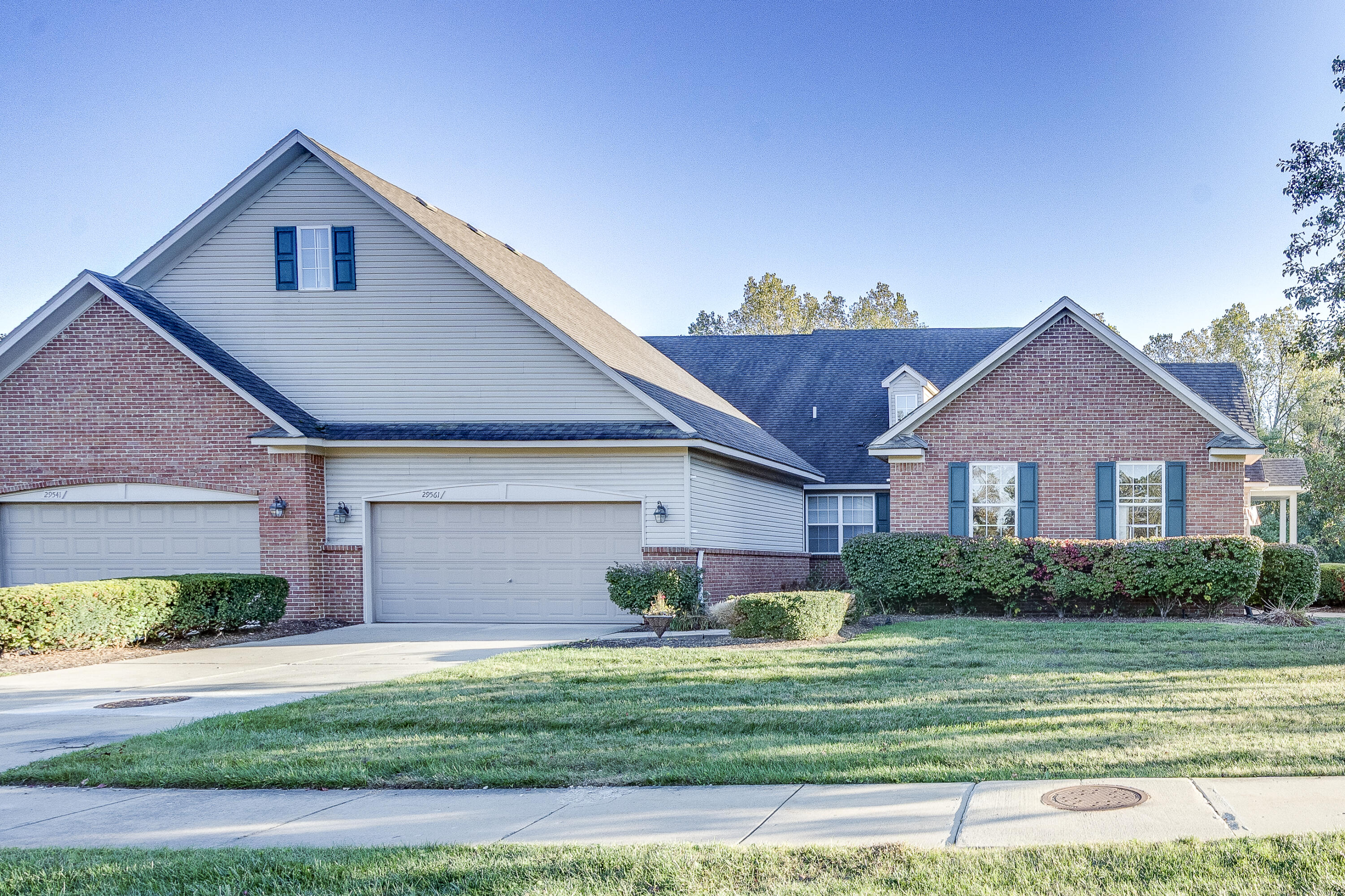 29581 Trail Creek Drive