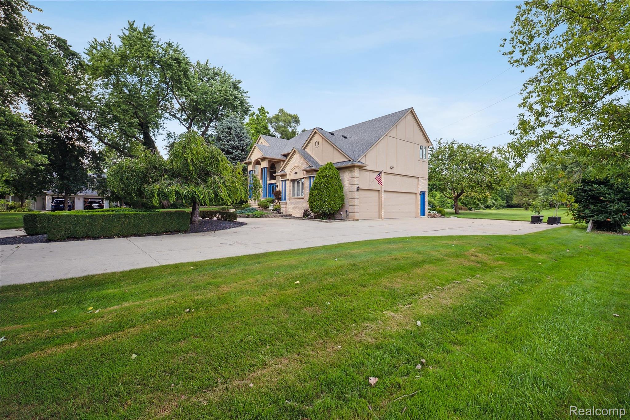 56764 Jewell Road