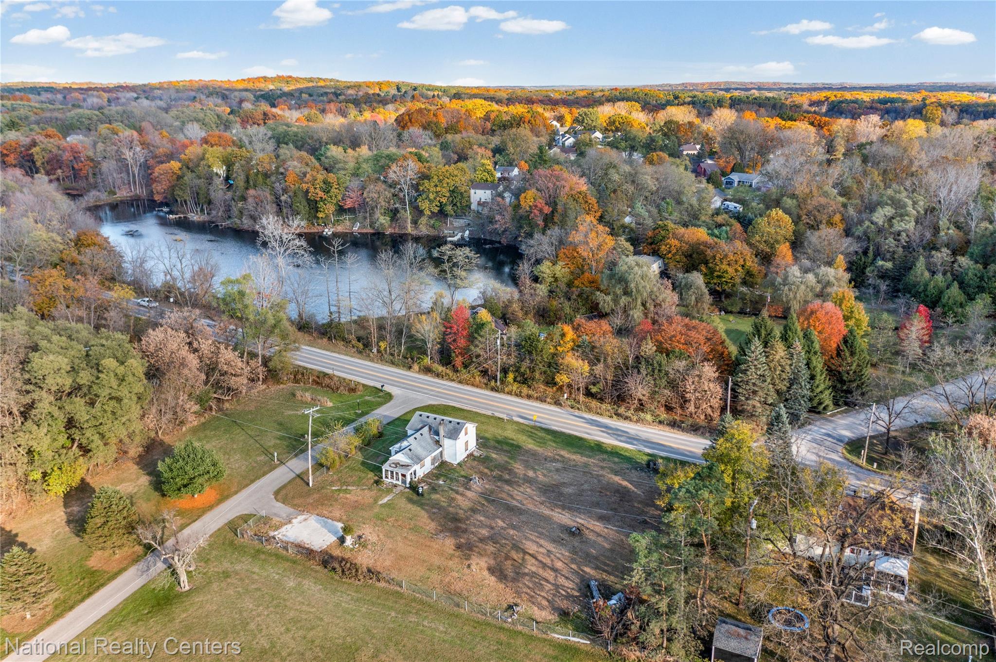 8292 Pettysville Road