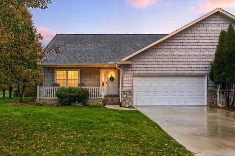 3416 Irongate Court Oshtemo Charter Township MI 49009