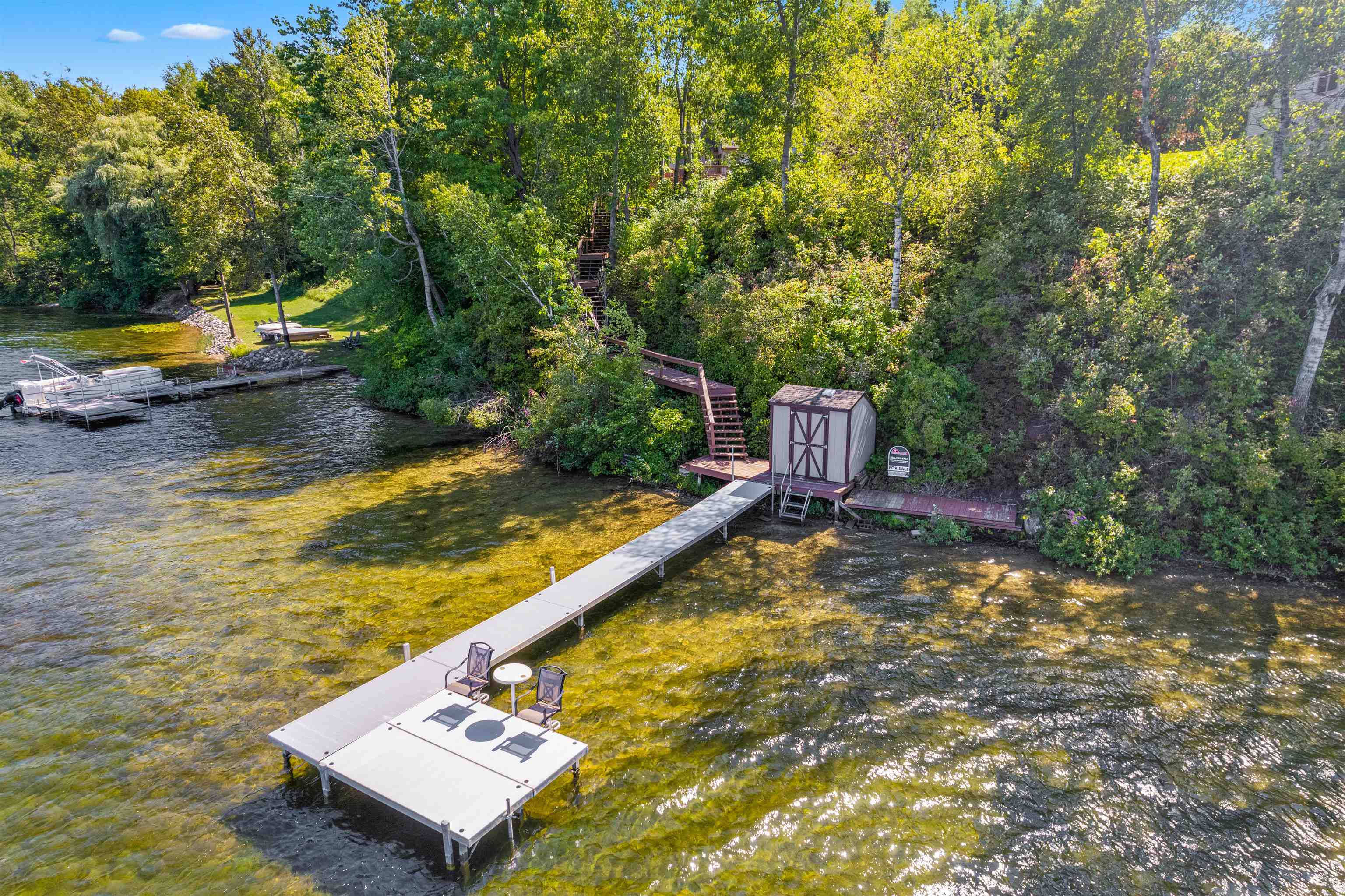 7380 Shellenbarger Road