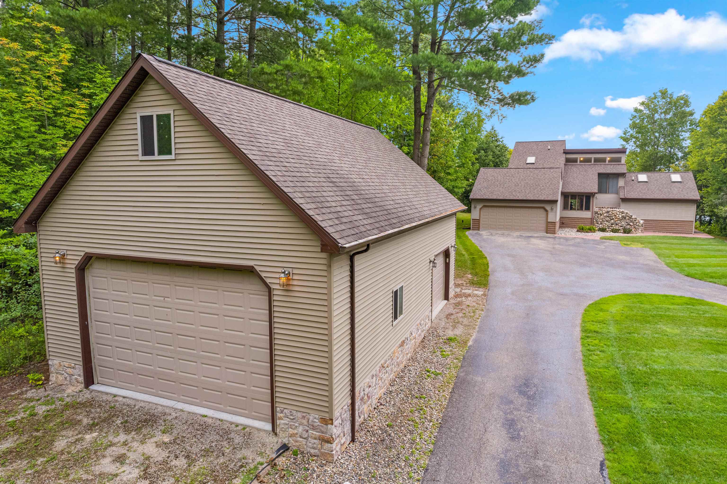 7380 Shellenbarger Road