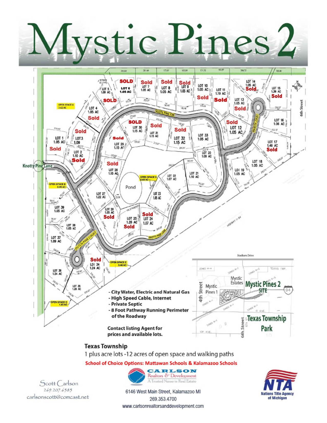 8425 Scots Pine Circle 27