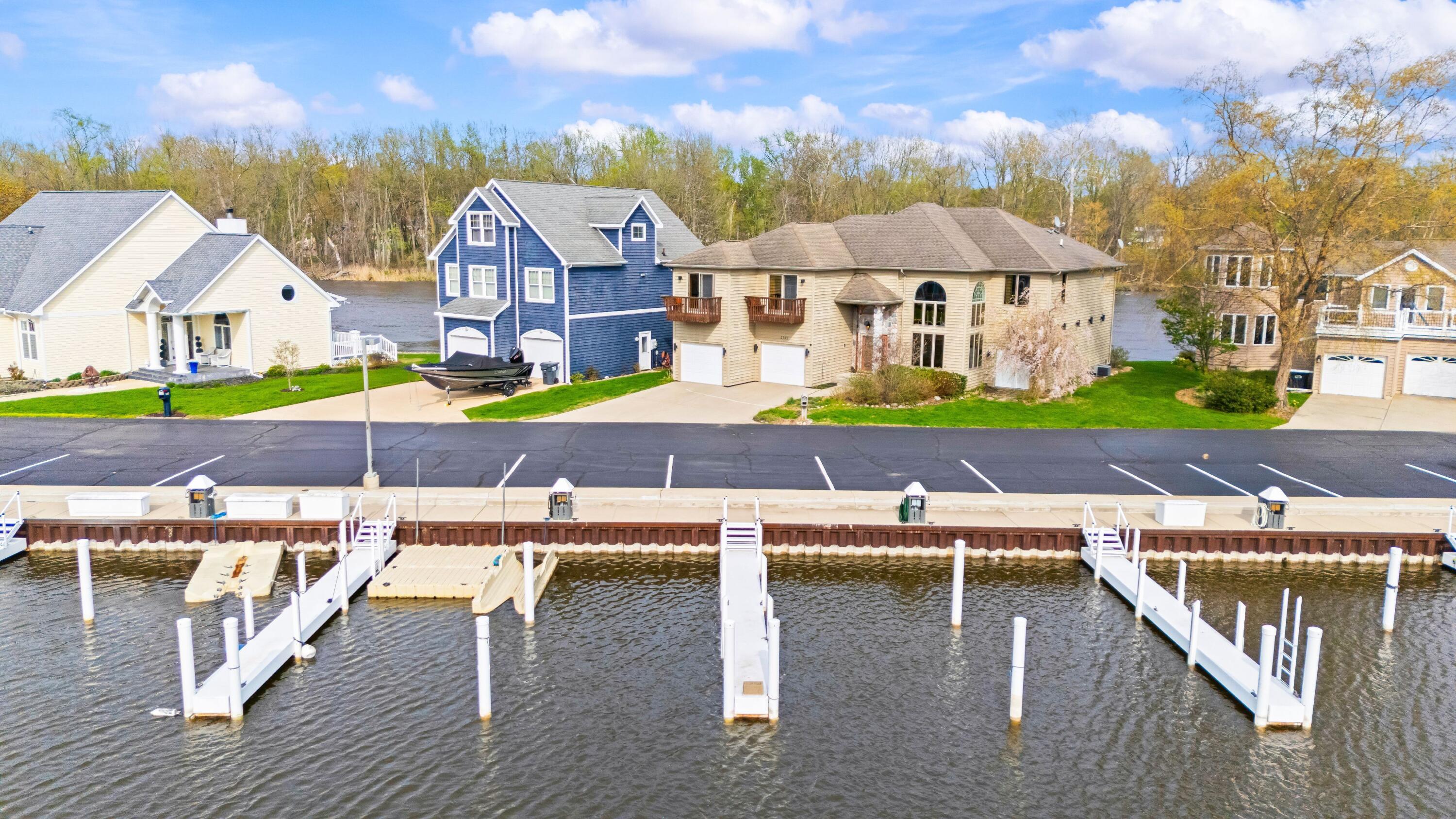 2349 Riverside Pointe Drive