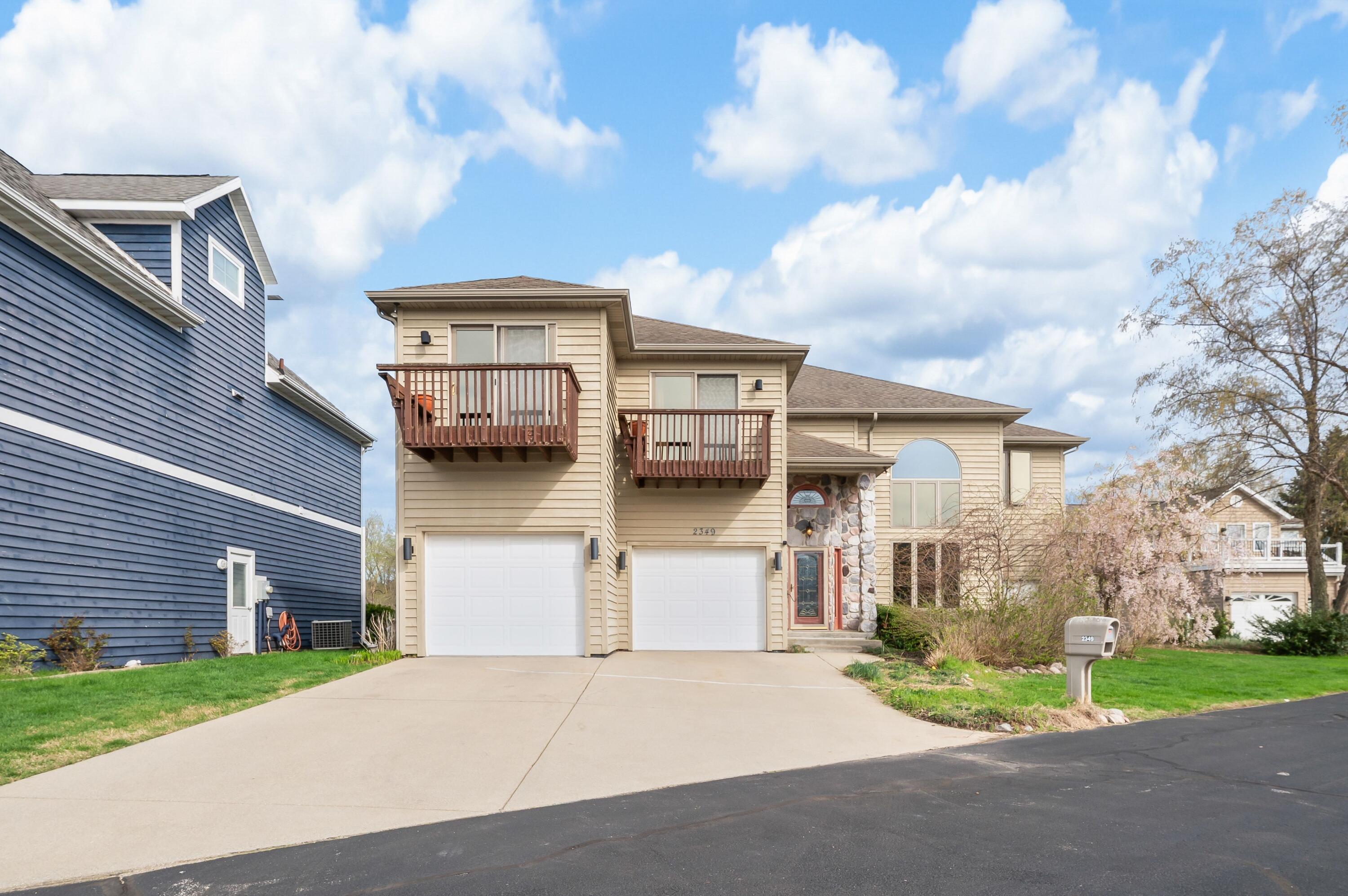 2349 Riverside Pointe Drive