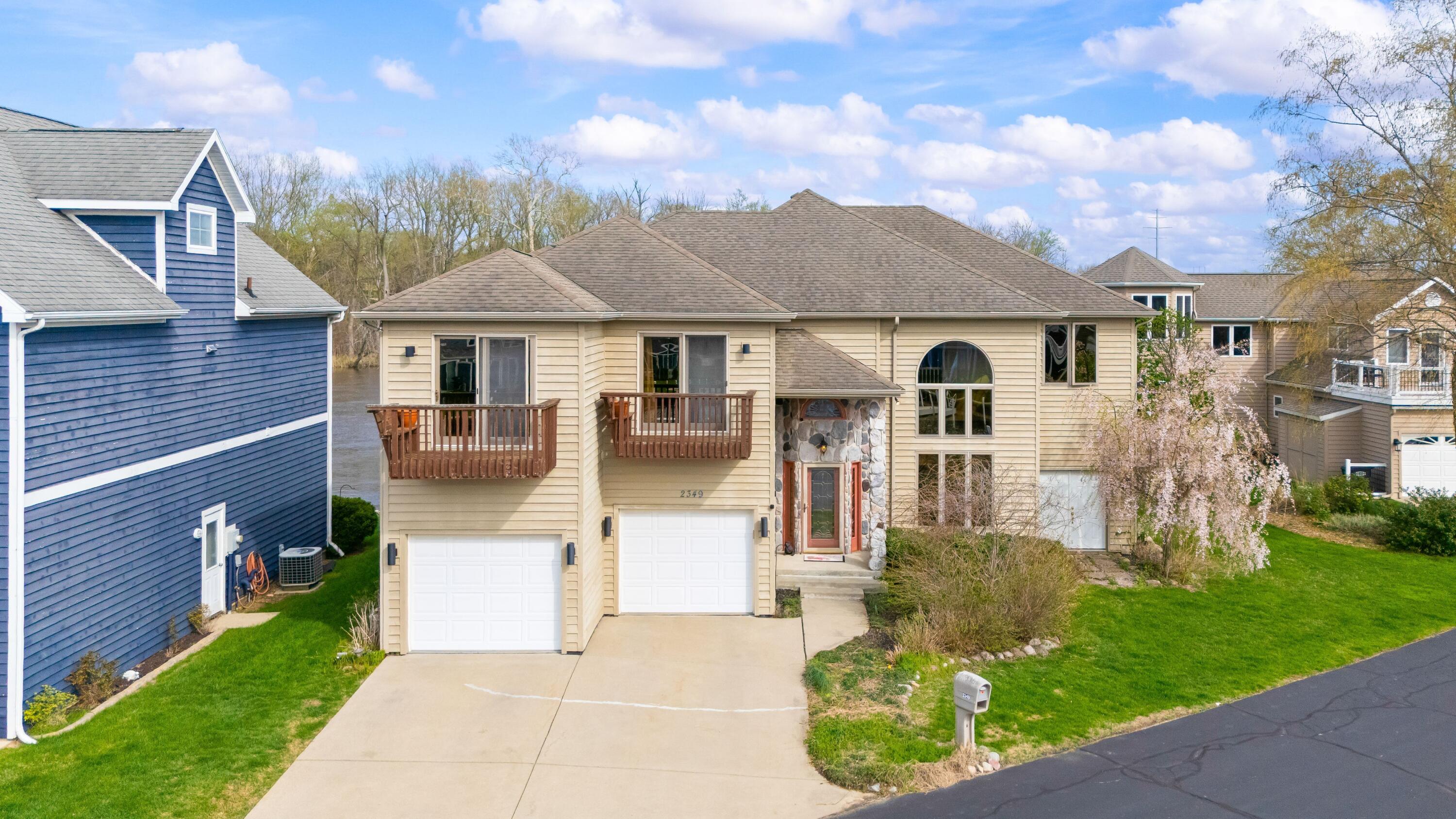 2349 Riverside Pointe Drive