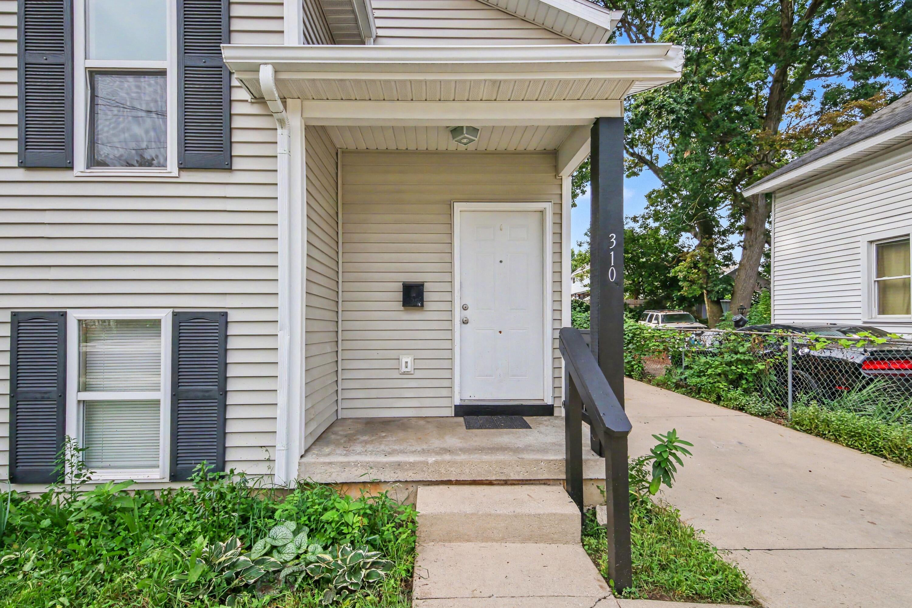 310 Fox Street SW