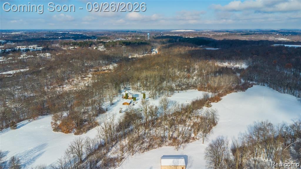 1191 Gage Road