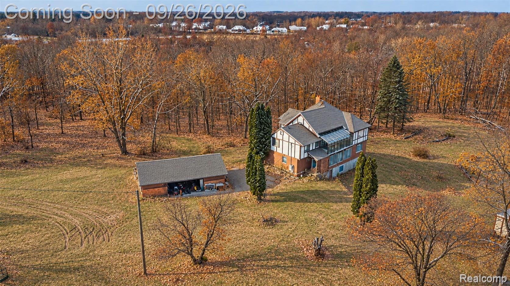 1191 Gage Road