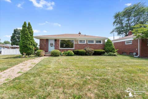 Photo of 2938 Norwood Drive, Trenton City, MI 48183 (MLS # 57050216065)