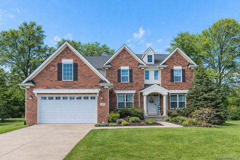 163 Singh Boulevard South Lyon City MI 48178