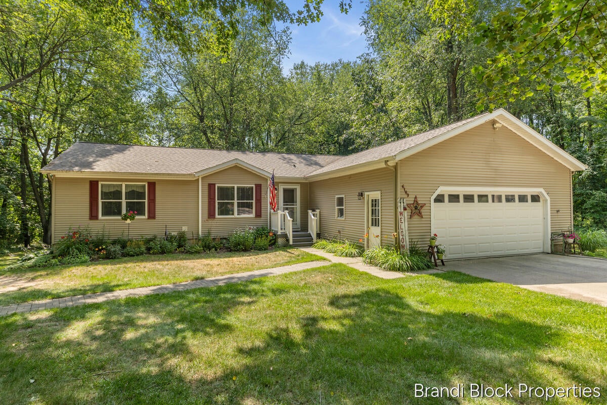 6189 Tanglewood Drive