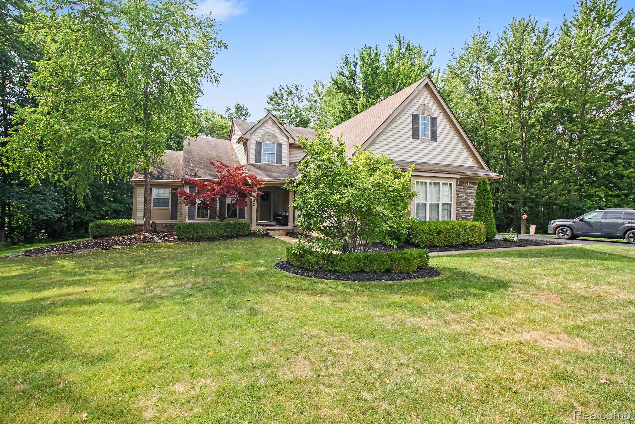 930 Chemung Forest Drive