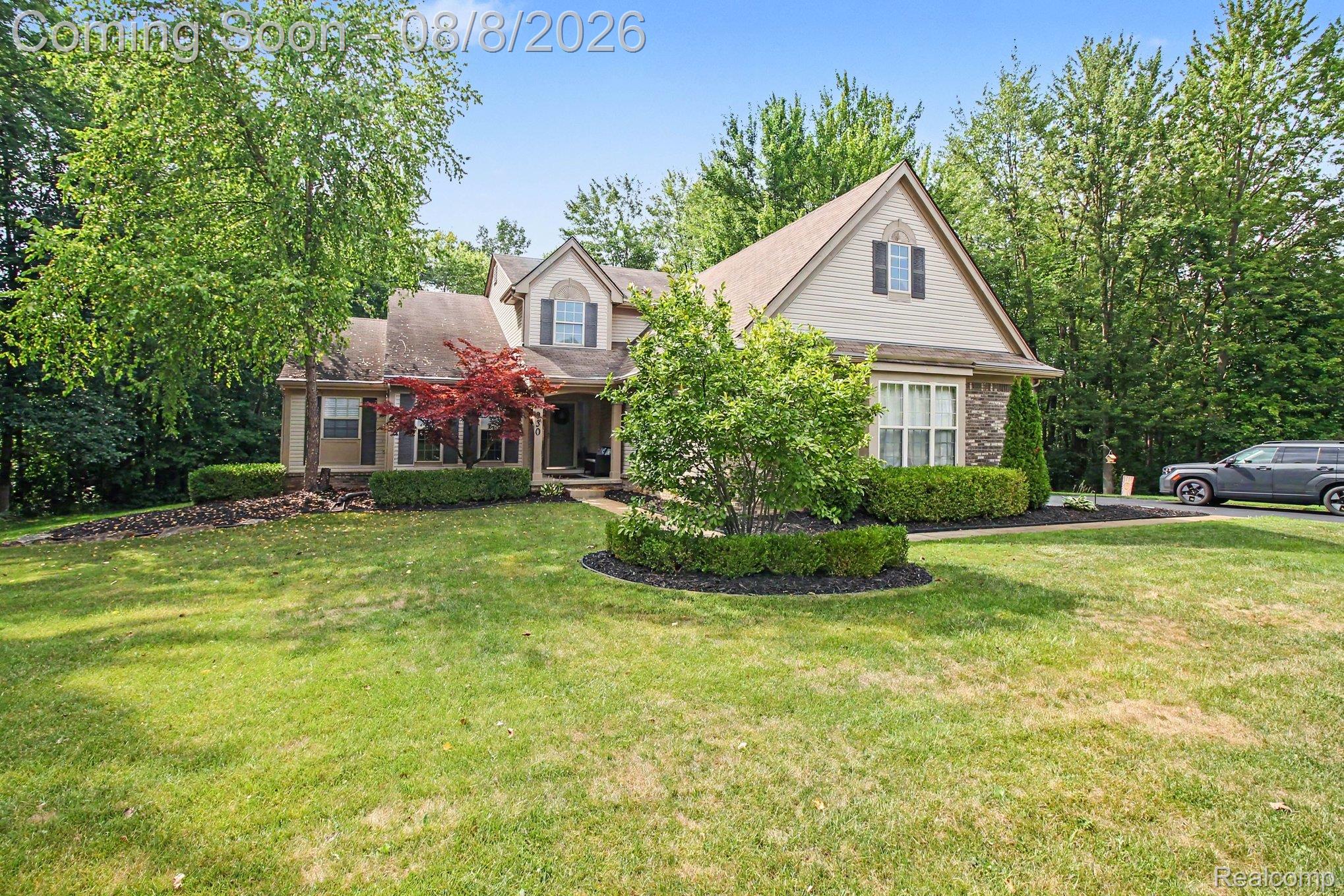 930 Chemung Forest Drive