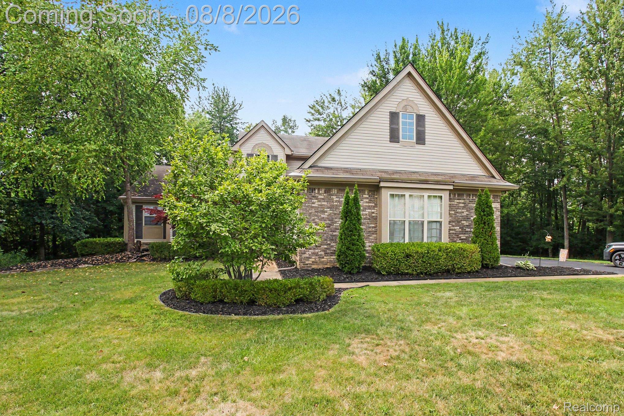 930 Chemung Forest Drive