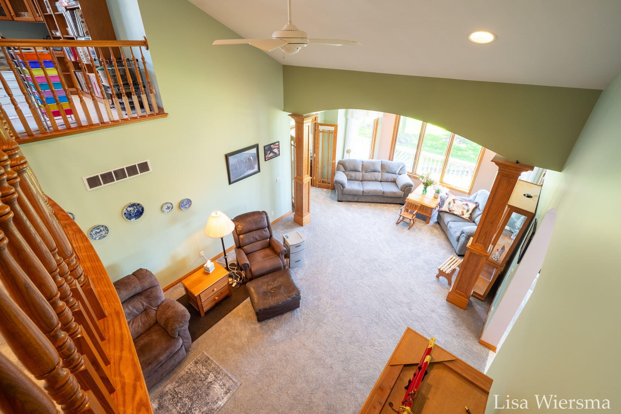 34 Regal Court