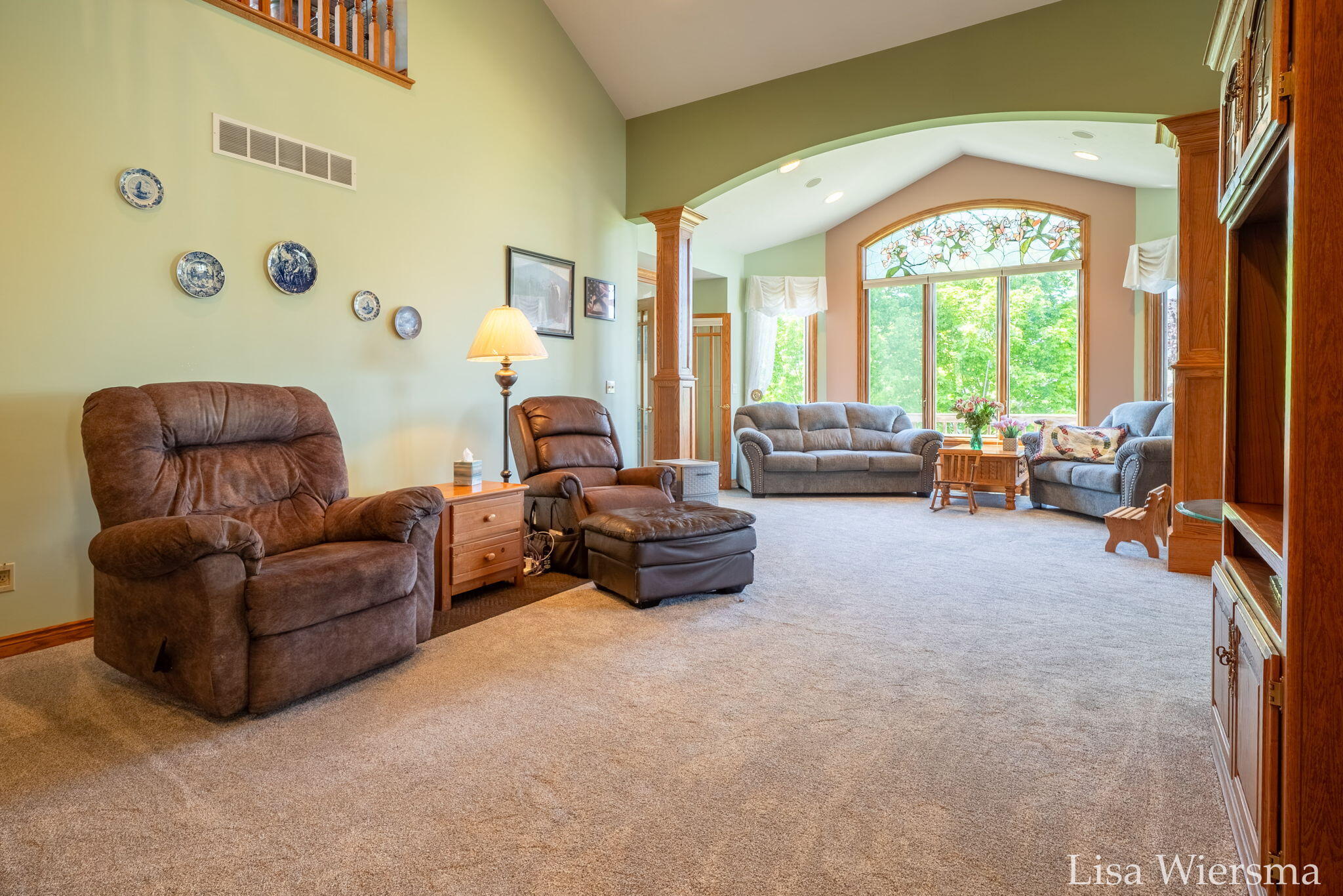 34 Regal Court