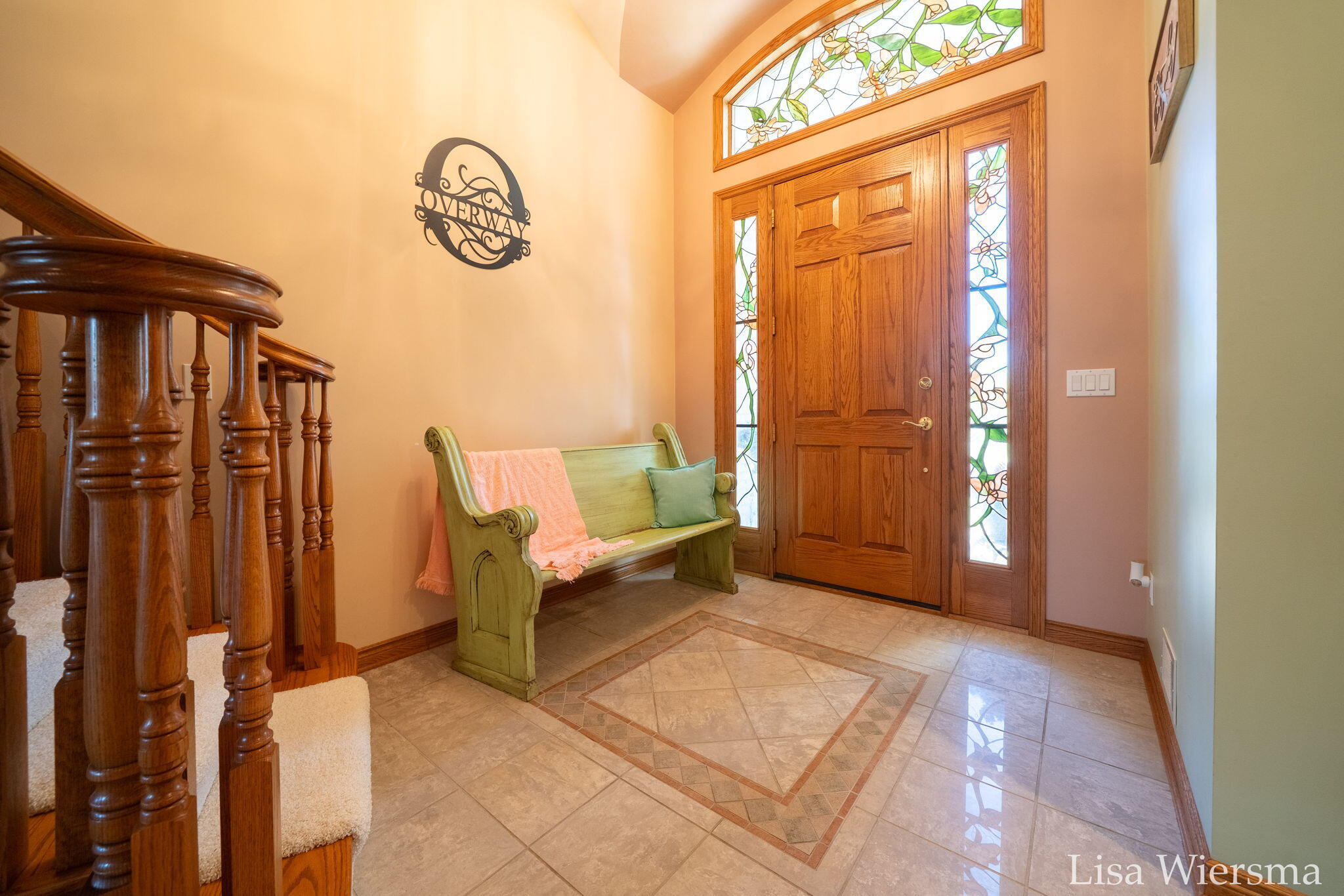 34 Regal Court