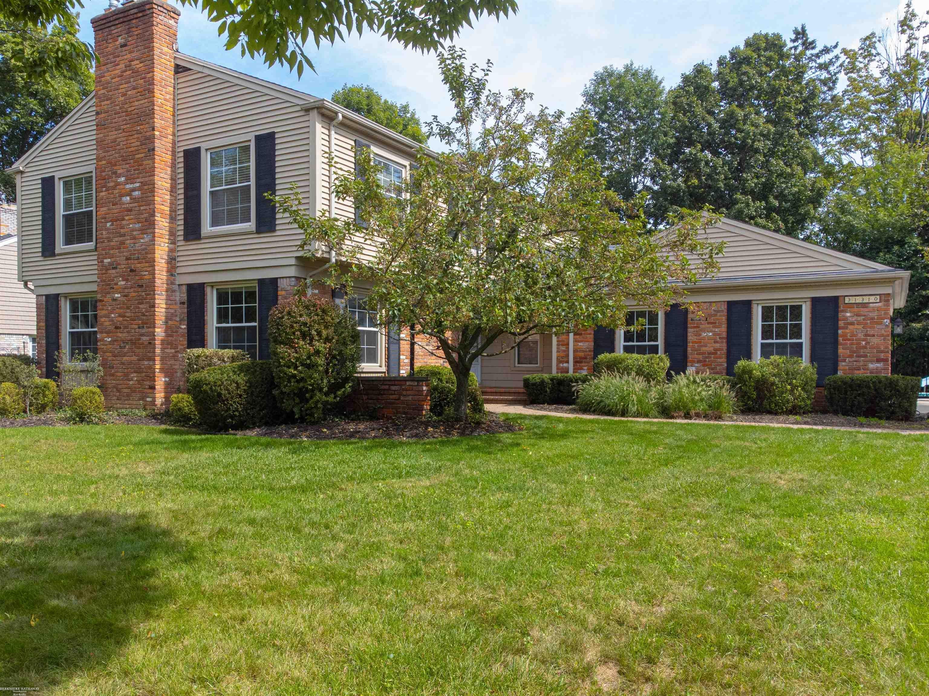 31310 Foxboro Way