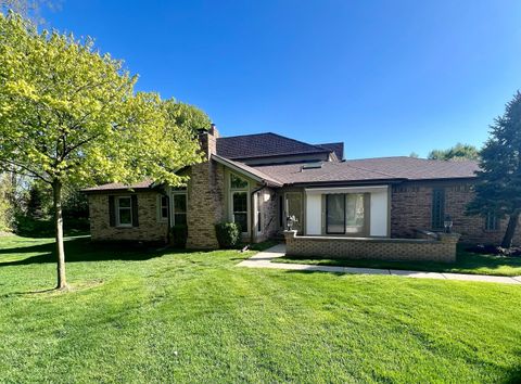 49421 Northwood Shelby Charter Township Macomb MI 48315