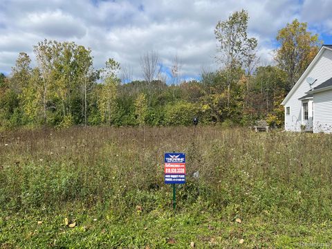 4465 MARKET Genesee Charter Township MI 48506