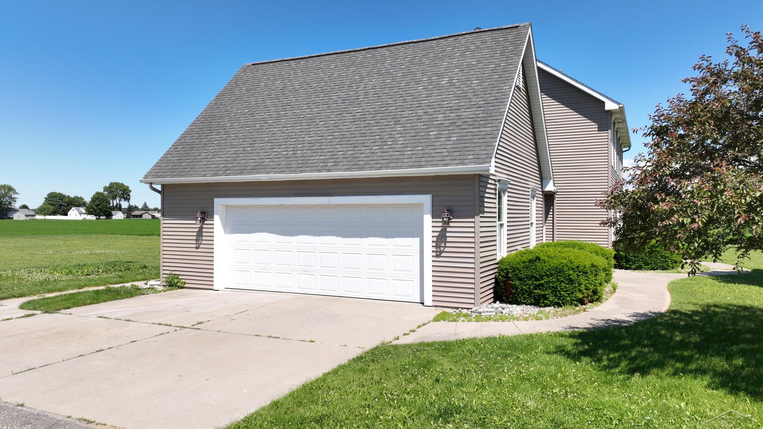 9451 W Tuscola Road