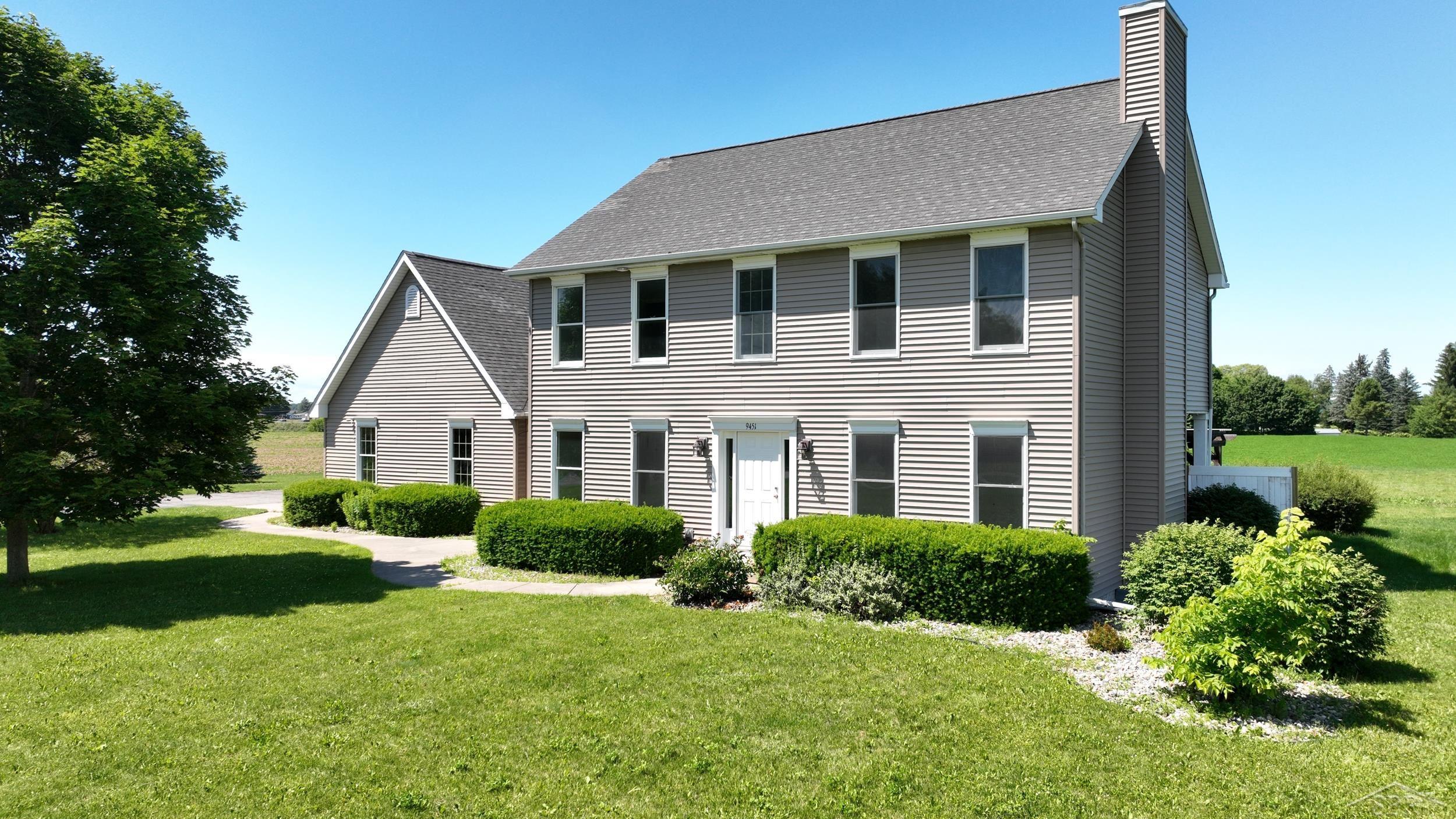 9451 W Tuscola Road