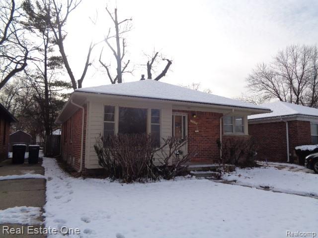 12835 Oak Park Boulevard