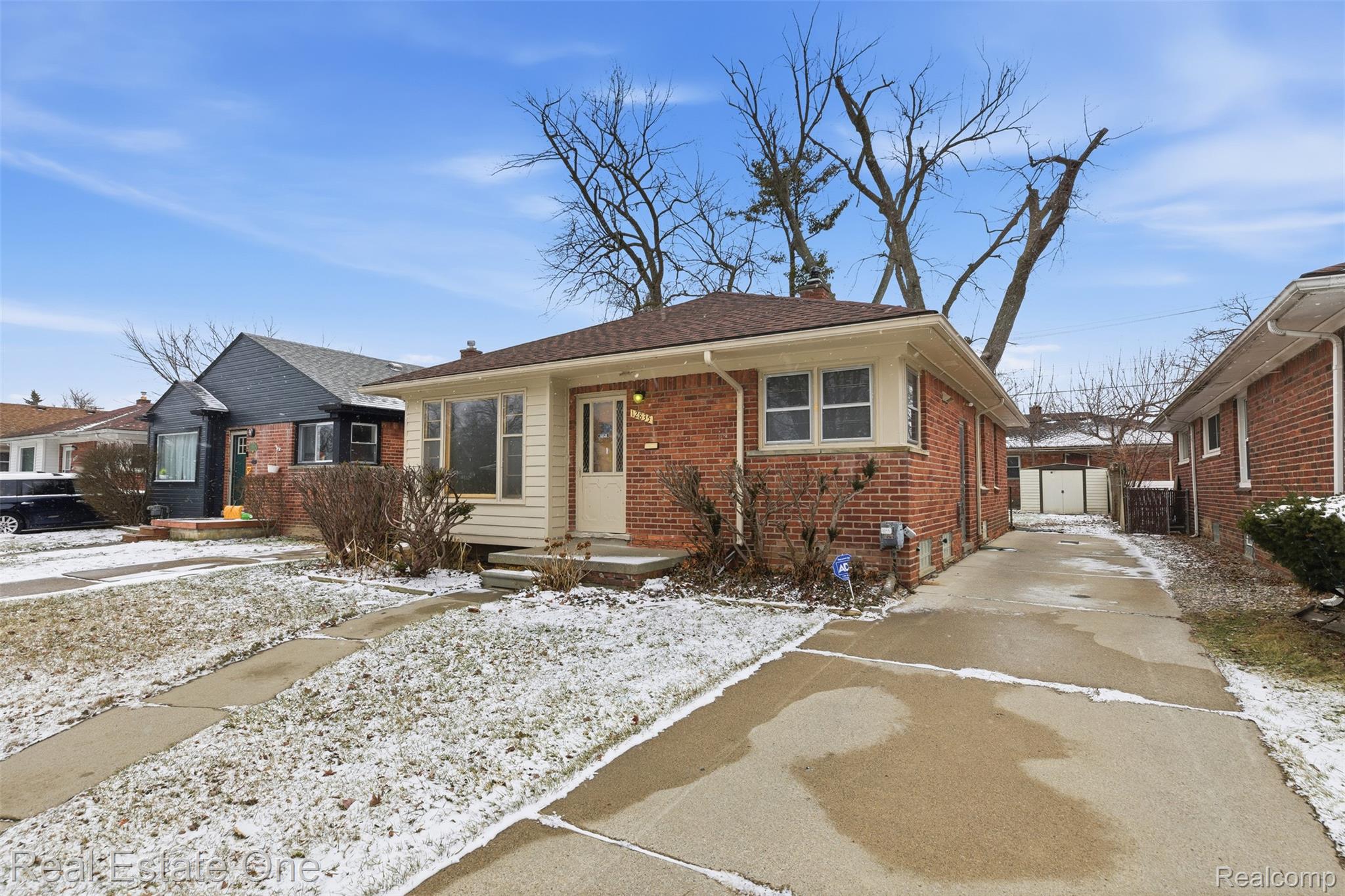 12835 Oak Park Boulevard