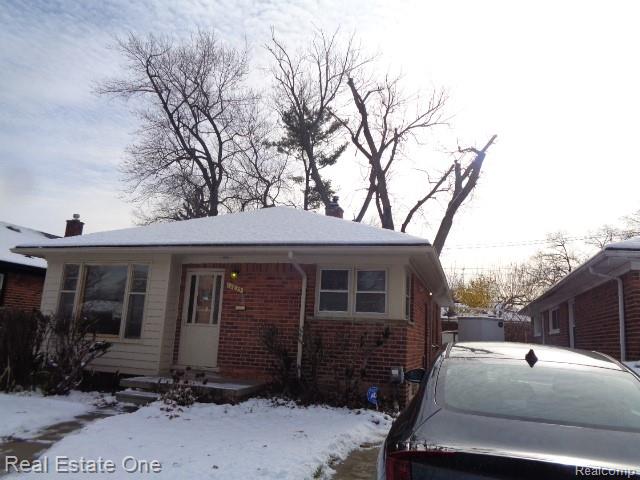 12835 Oak Park Boulevard